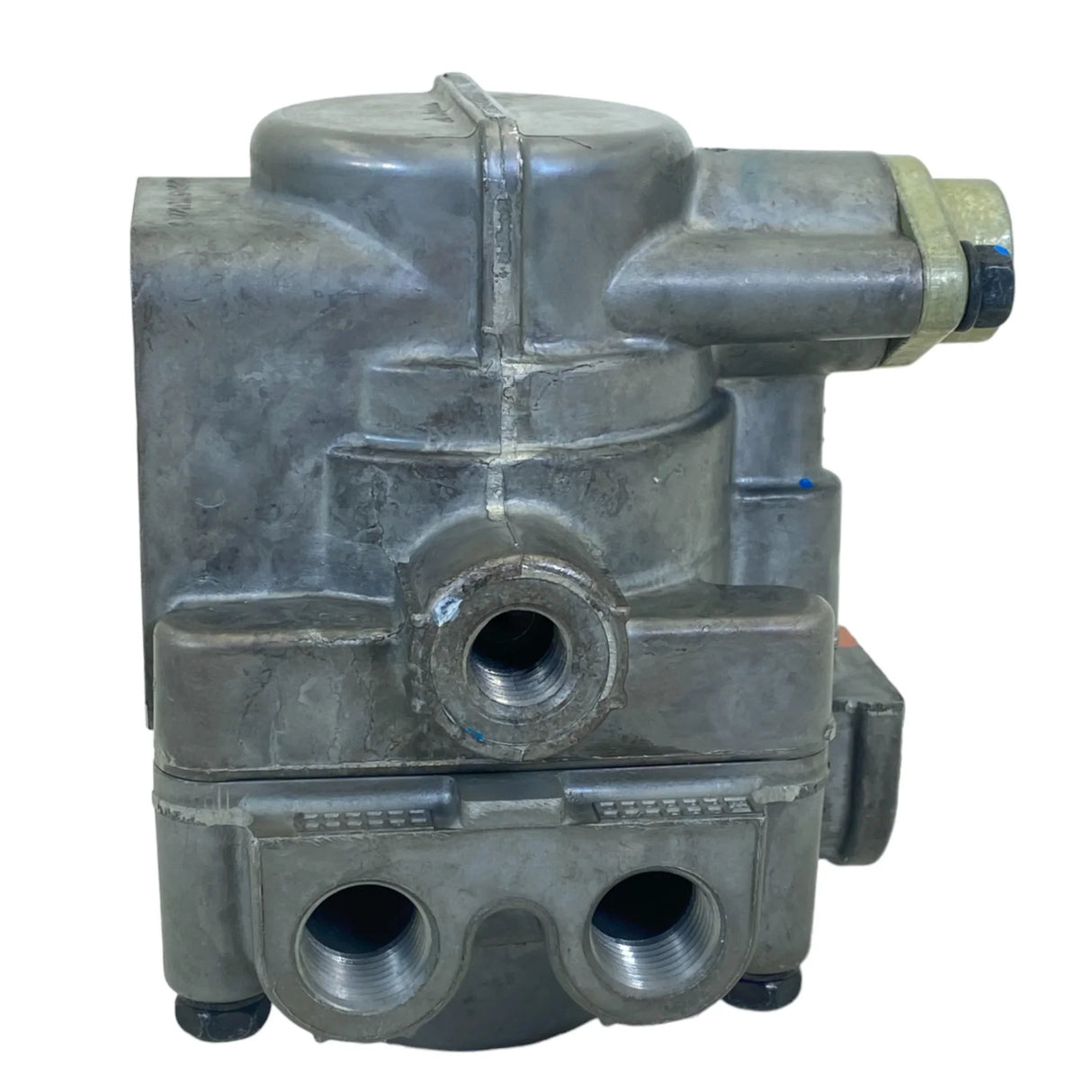 K021562 Genuine Bendix Spring Air Brake Valve SR-7 - Truck To Trailer