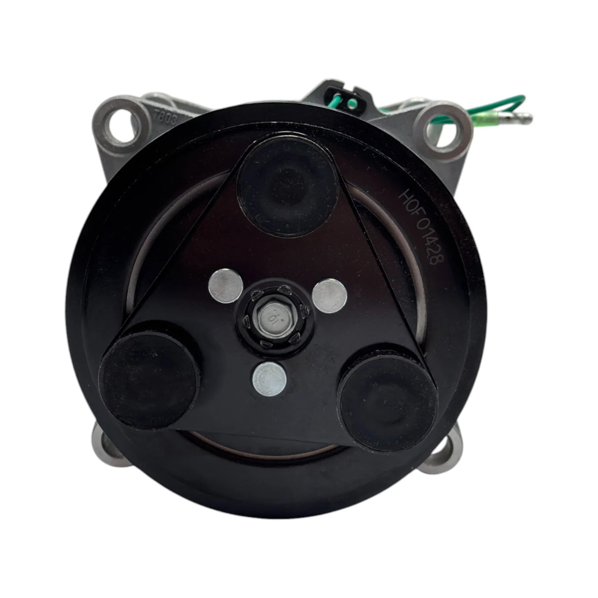 03-3285 MEI A/C Compressor - Truck To Trailer