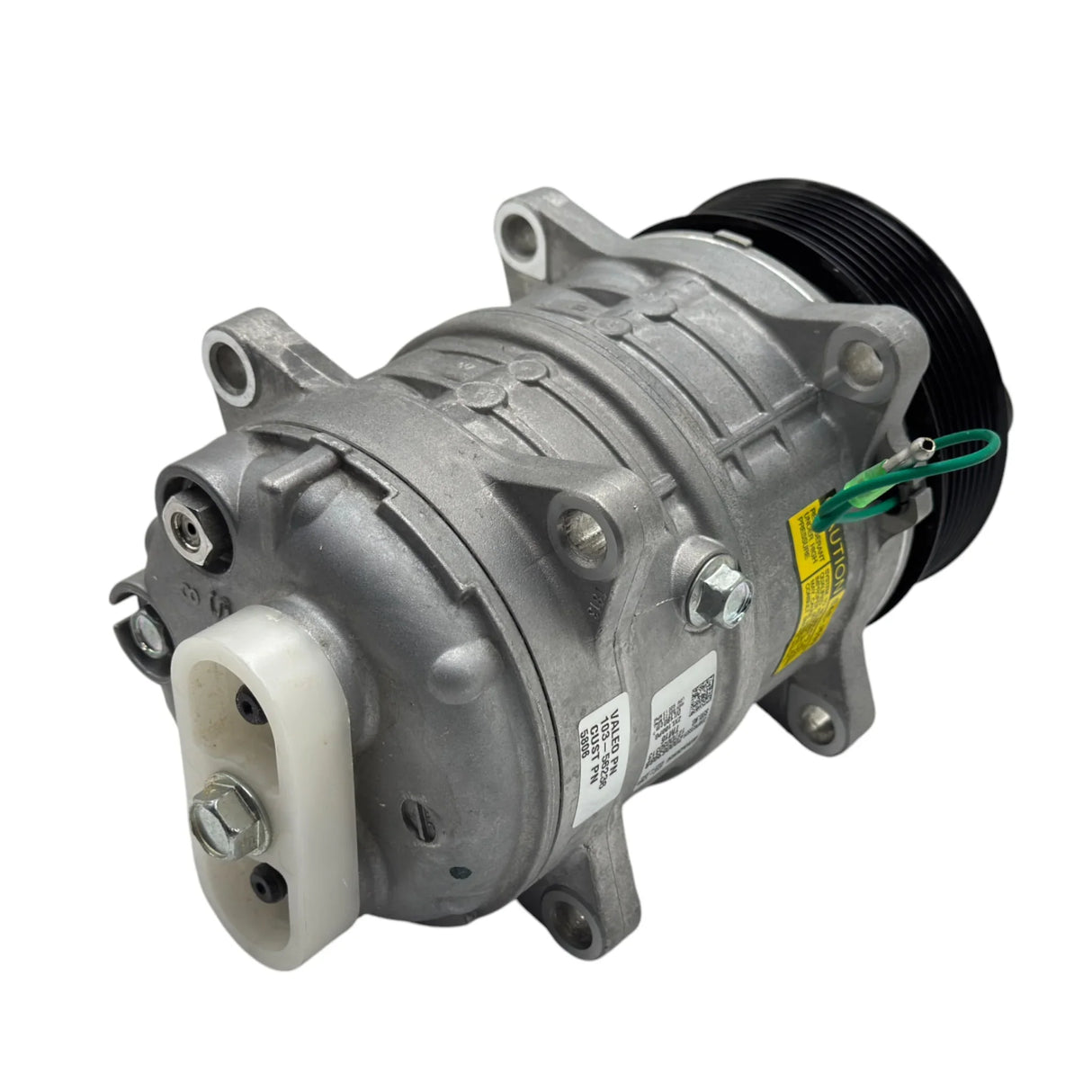 03-3285 MEI A/C Compressor - Truck To Trailer