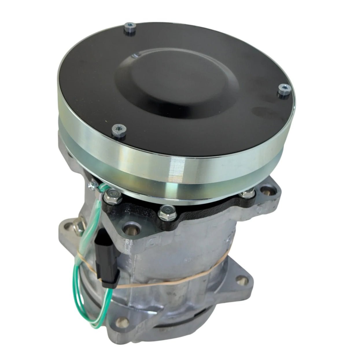 03-3732 Mei A/C Compressor 24V - Truck To Trailer