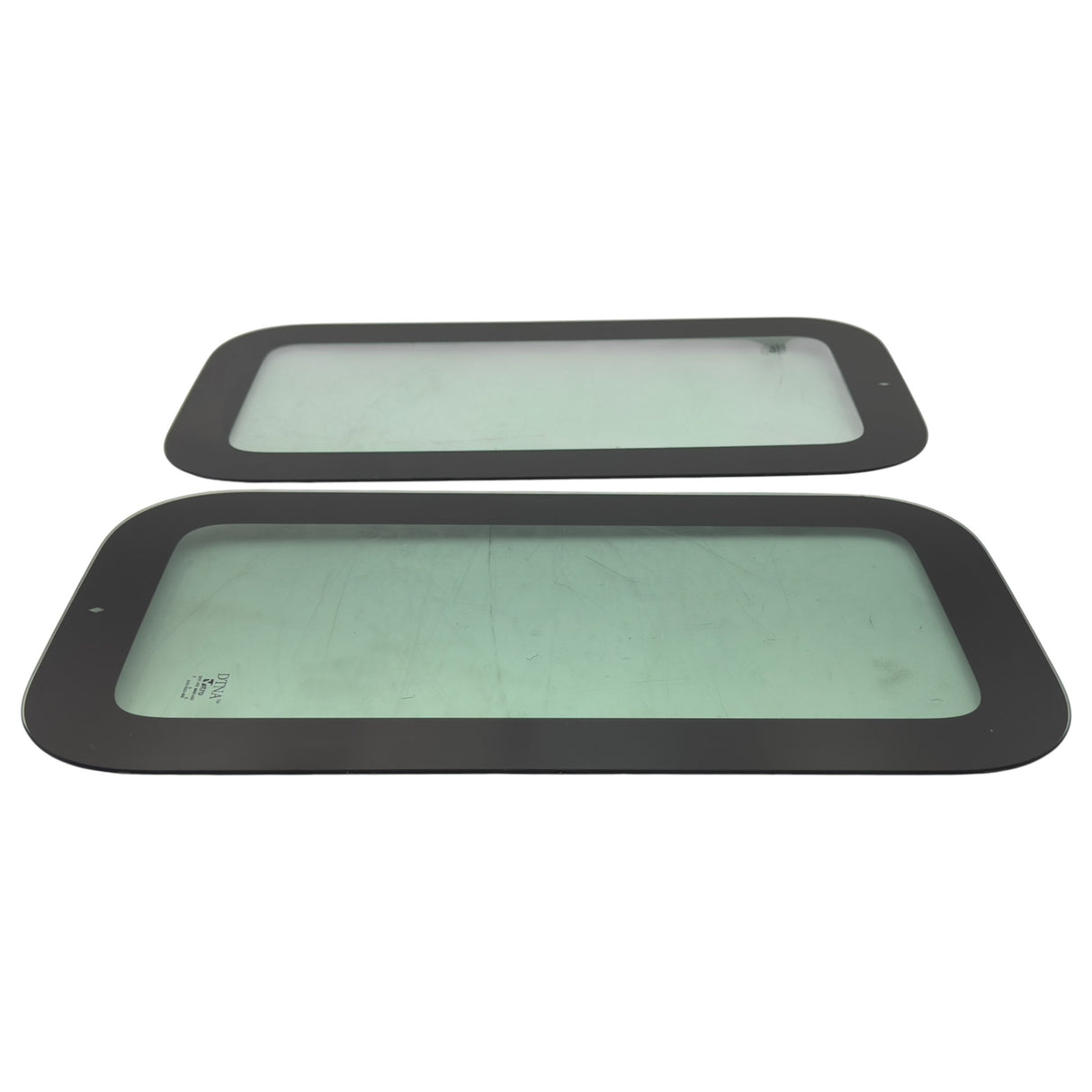 A18 74221 000 Genuine Freightliner Side Glass Window Backwall