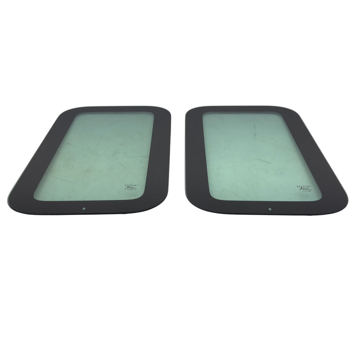 A18 74221 000 Genuine Freightliner Side Glass Window Backwall