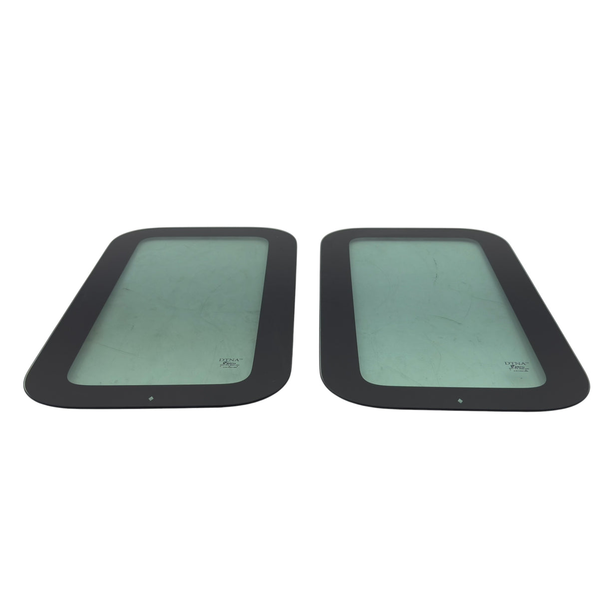 A18 74221 000 Genuine Freightliner Side Glass Window Backwall