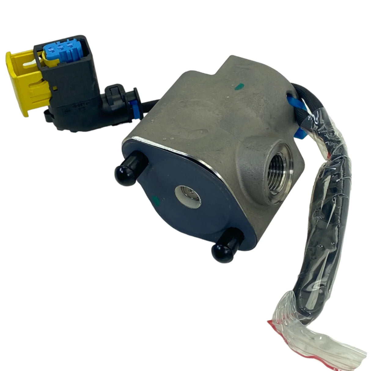 1832312PE Genuine Cummins Doser Module Injector Assembly - Truck To Trailer