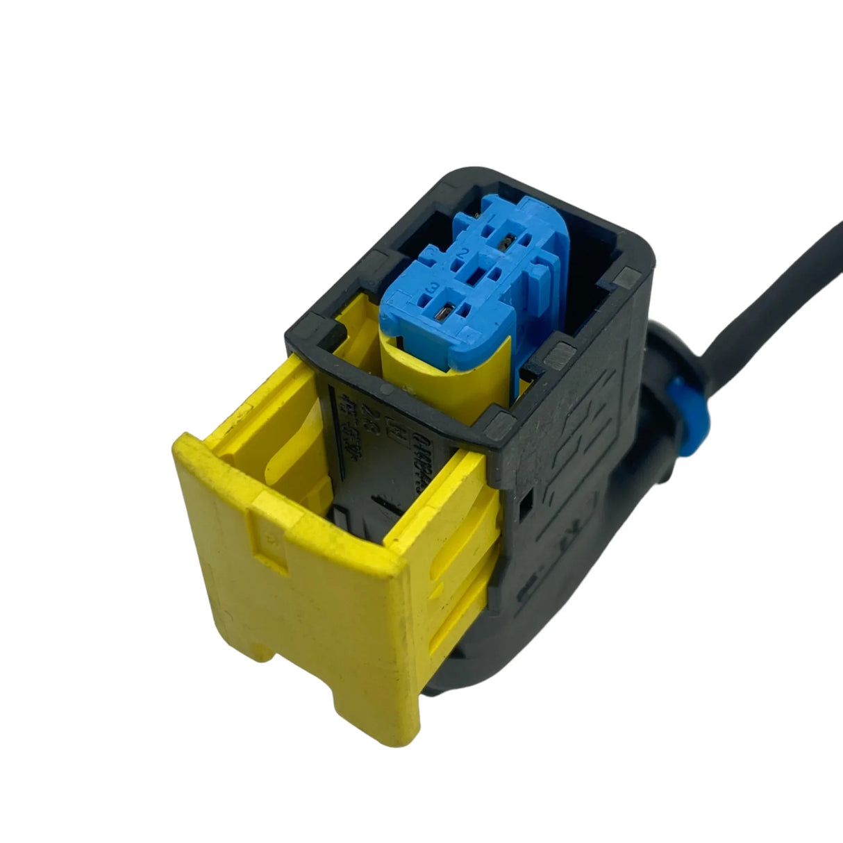 1832312PE Genuine Cummins Doser Module Injector Assembly - Truck To Trailer