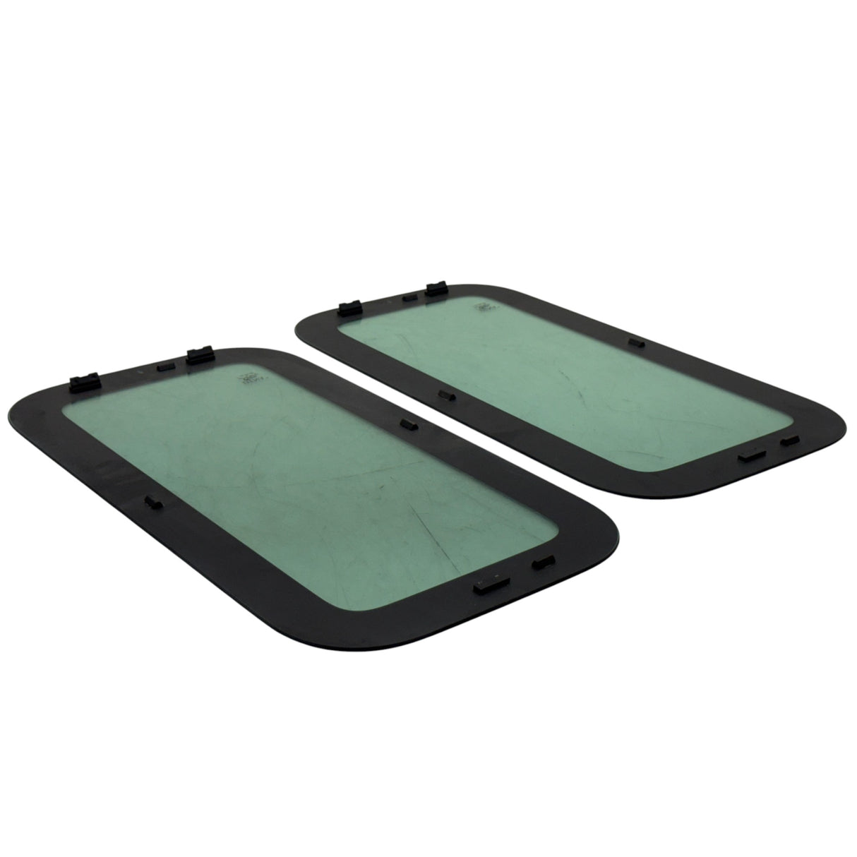 A18 74221 000 Genuine Freightliner Side Glass Window Backwall