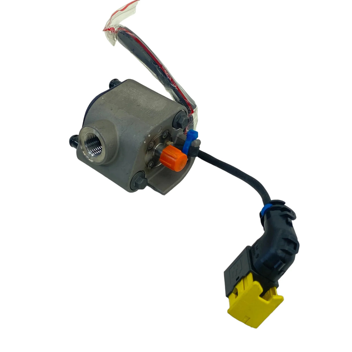 1832312PE Genuine Cummins Doser Module Injector Assembly - Truck To Trailer