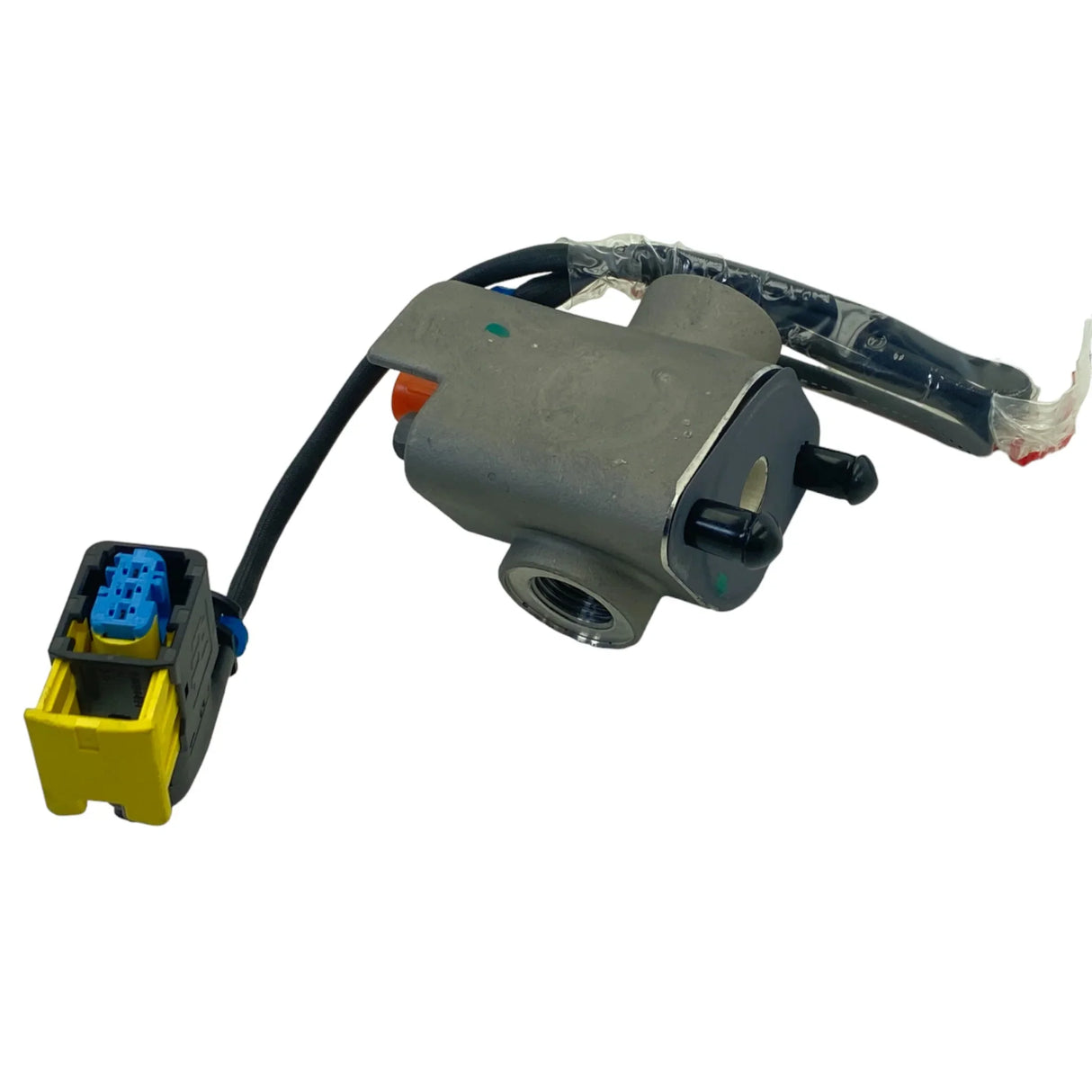 1832312PE Genuine Cummins Doser Module Injector Assembly - Truck To Trailer