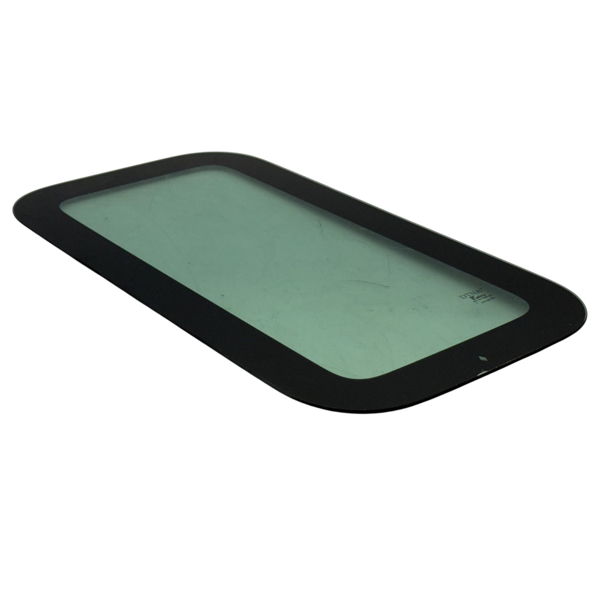 A18 74221 000 Genuine Freightliner Side Glass Window Backwall