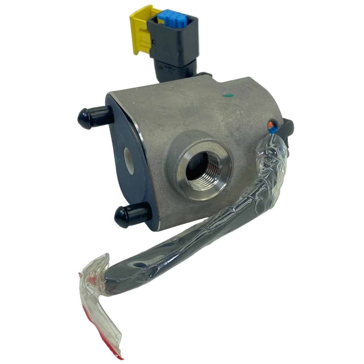 1832312PE Genuine Cummins Doser Module Injector Assembly - Truck To Trailer