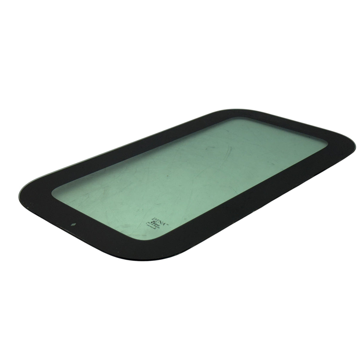 A18 74221 000 Genuine Freightliner Side Glass Window Backwall