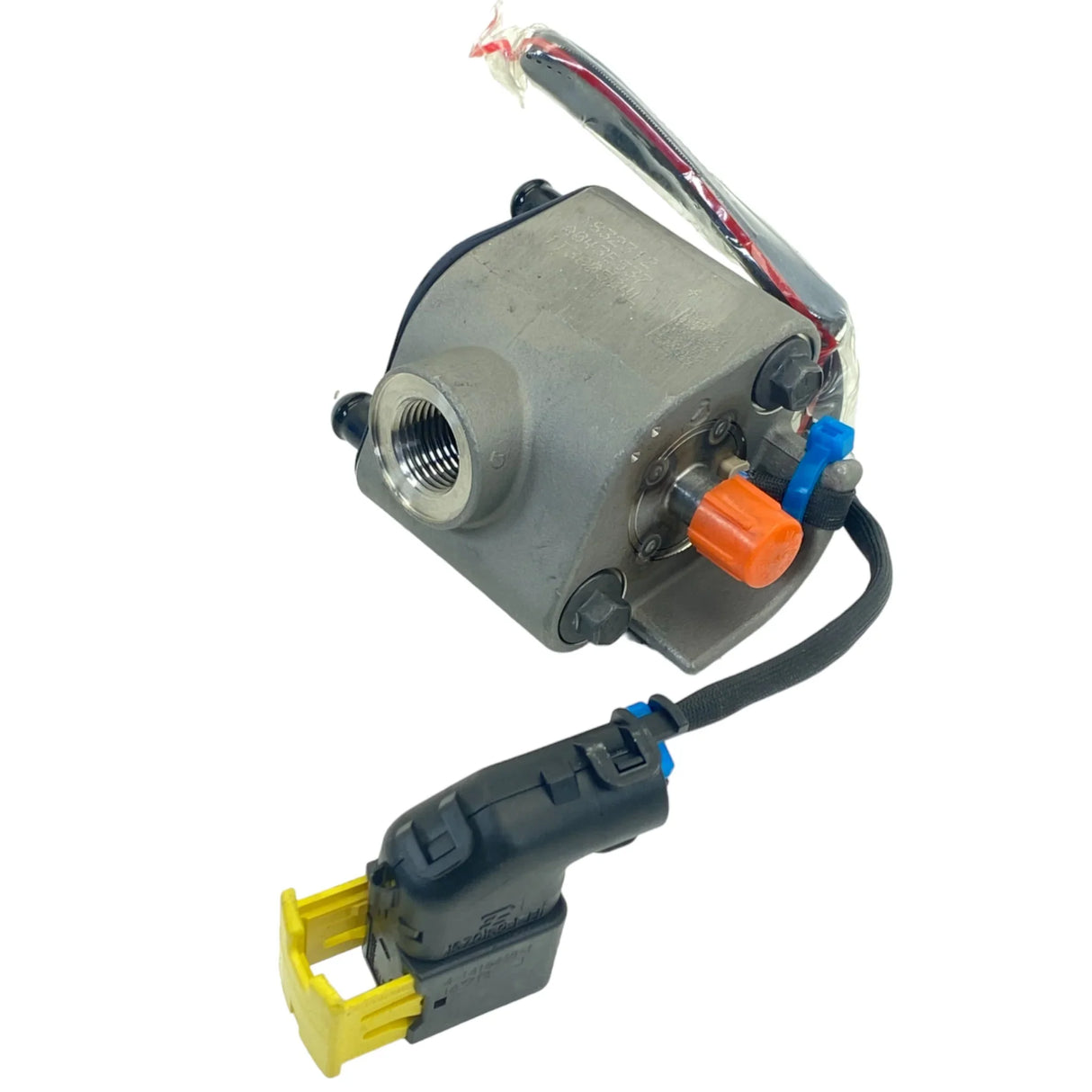 1832312PE Genuine Cummins Doser Module Injector Assembly - Truck To Trailer