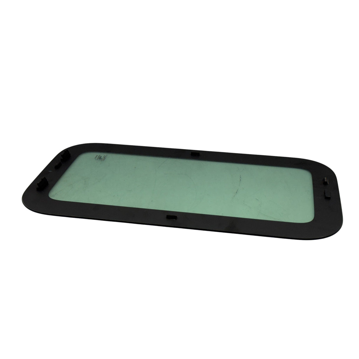 A18 74221 000 Genuine Freightliner Side Glass Window Backwall