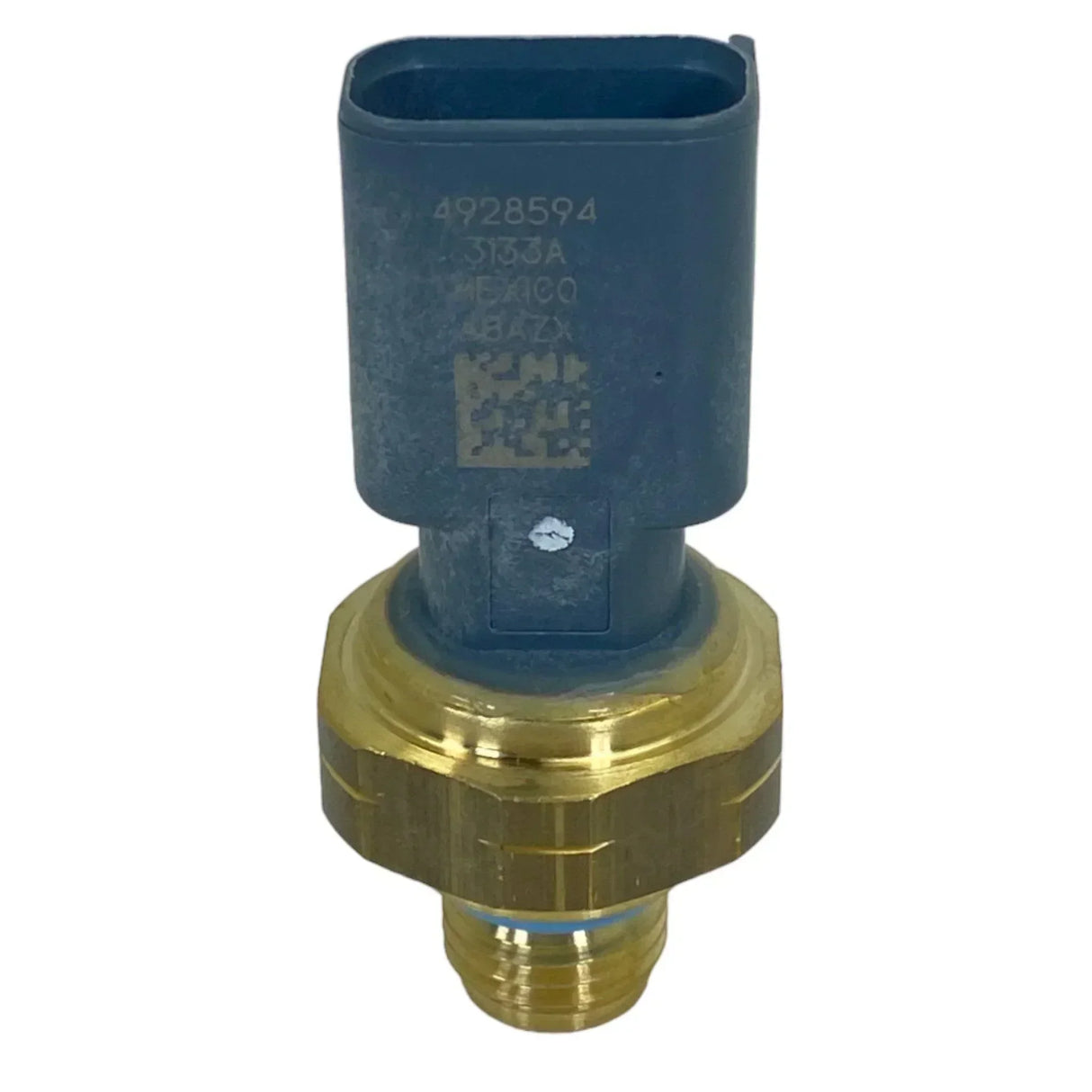 4087989NX Genuine Cummins Pressure Sensor - Truck To Trailer
