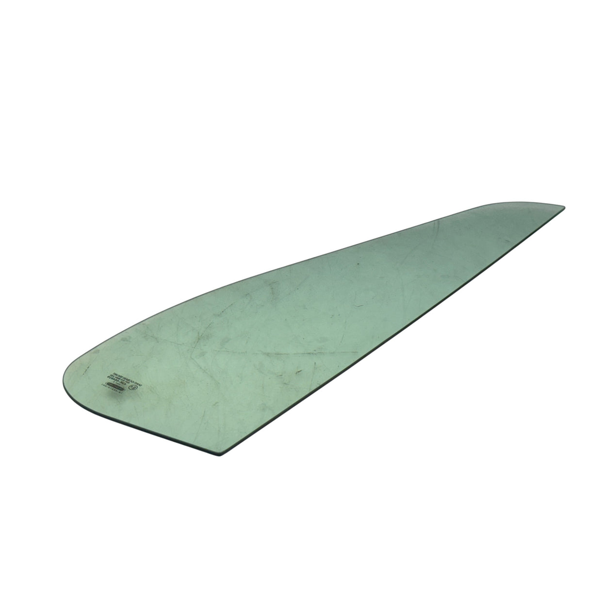 18-48219-001 Genuine Freightliner Right Side Door Glass