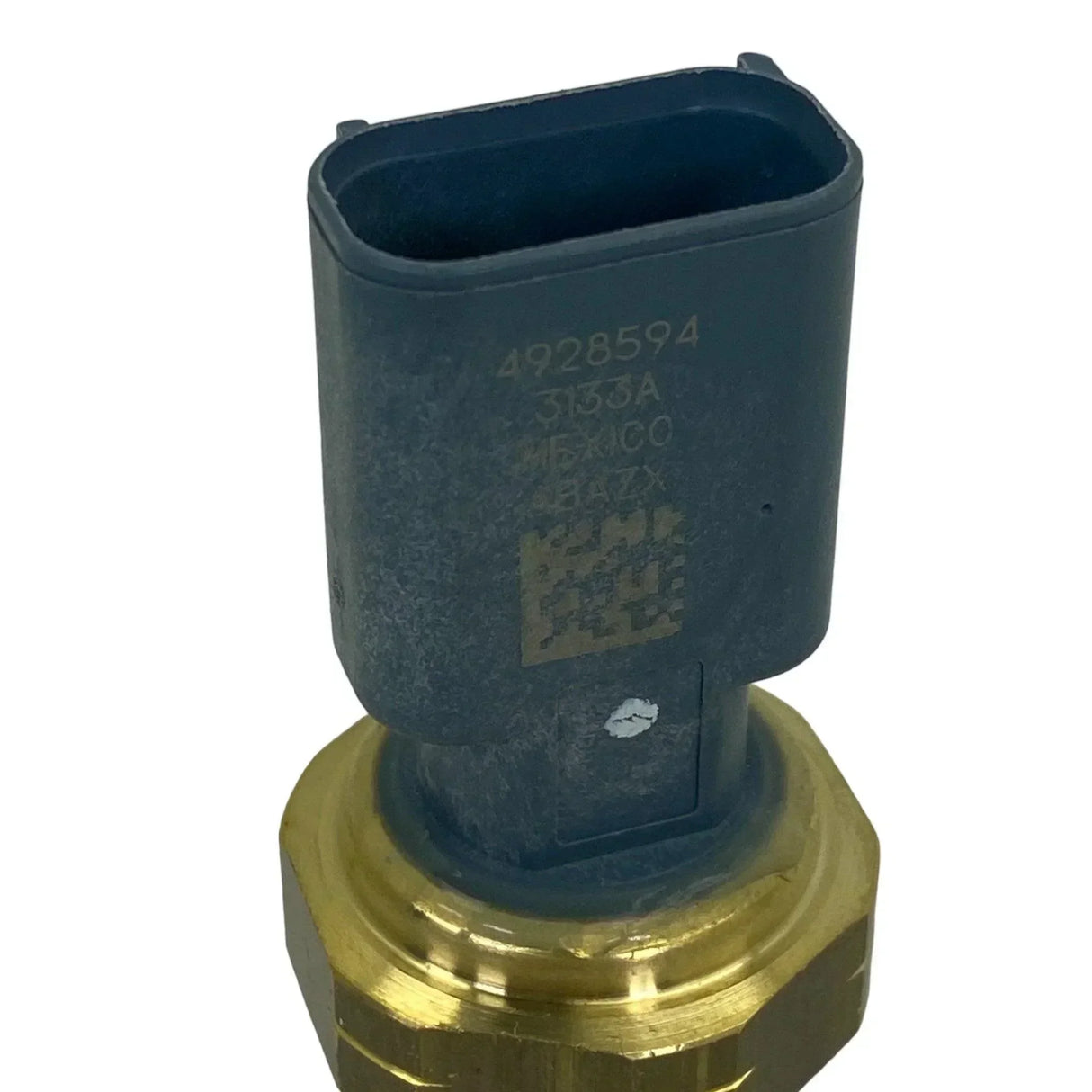 4087989NX Genuine Cummins Pressure Sensor - Truck To Trailer