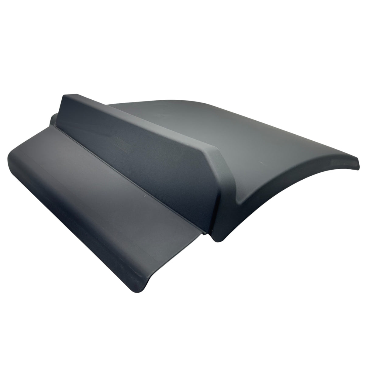 562.9012R Genuine Automann Right Side Quarter Fender