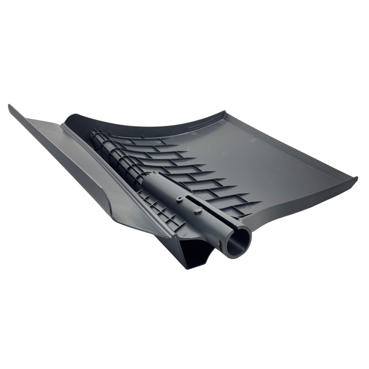 562.9012R Genuine Automann Right Side Quarter Fender