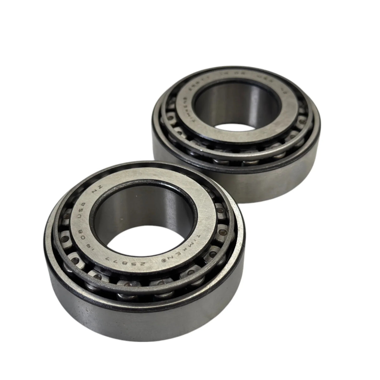 DRK192FB Timken Front Differential Bearing Rebuild Kit - Truck To Trailer