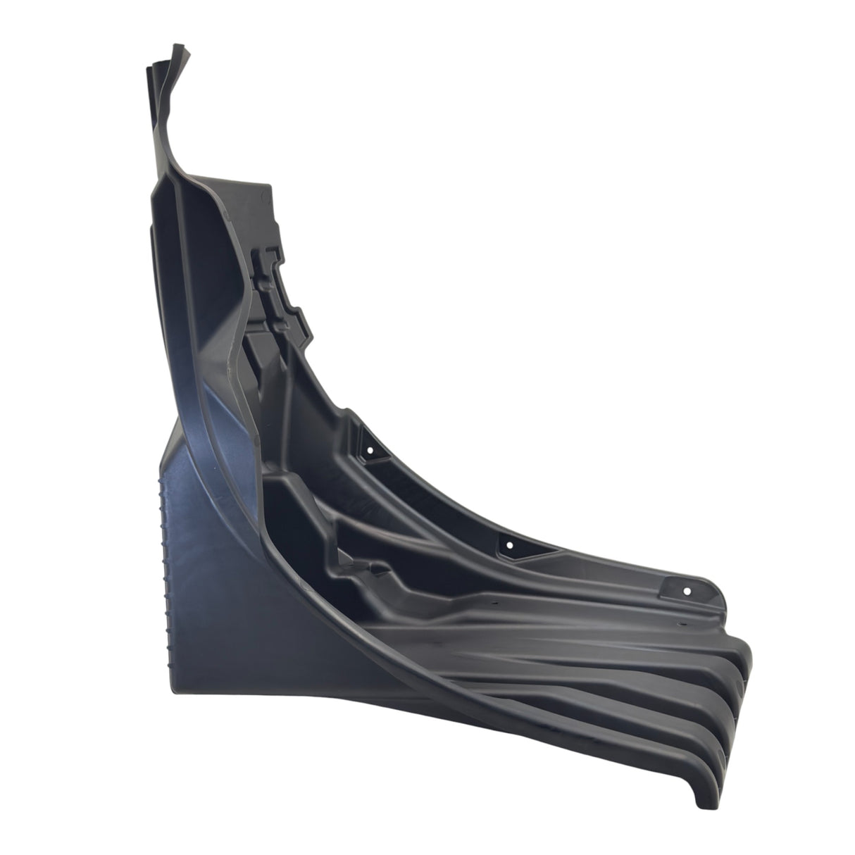 1533-0005 Wheeler Left Side Engine Splash Shield