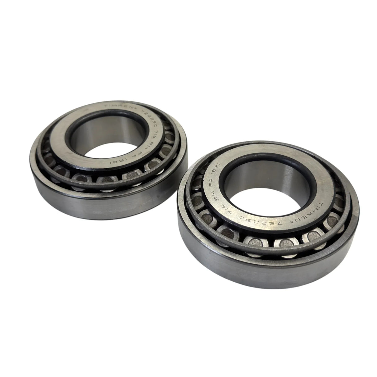 DRK192FB Timken Front Differential Bearing Rebuild Kit - Truck To Trailer