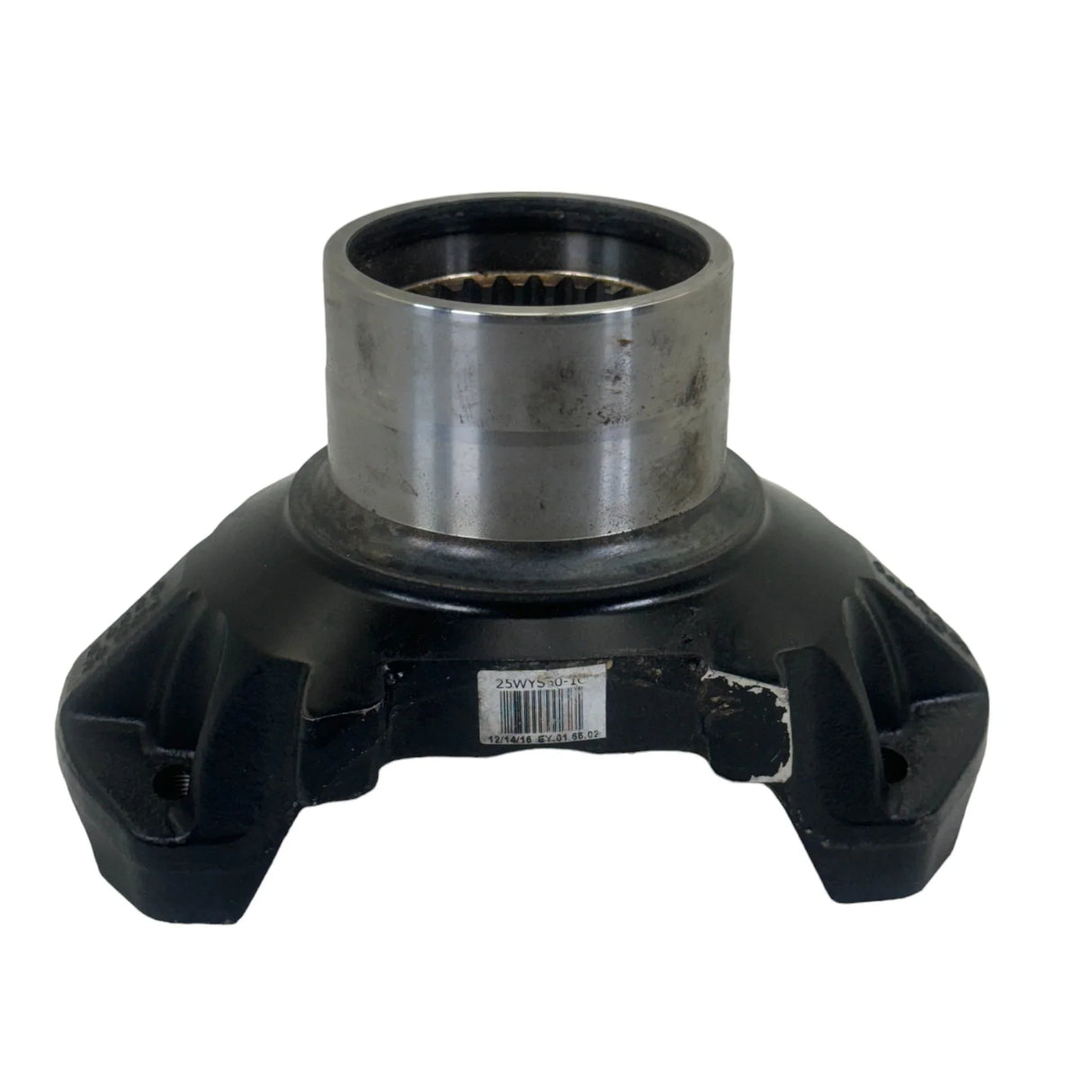 TDA 25WYS50 1C Genuine Meritor End Yoke RPL25 - Truck To Trailer