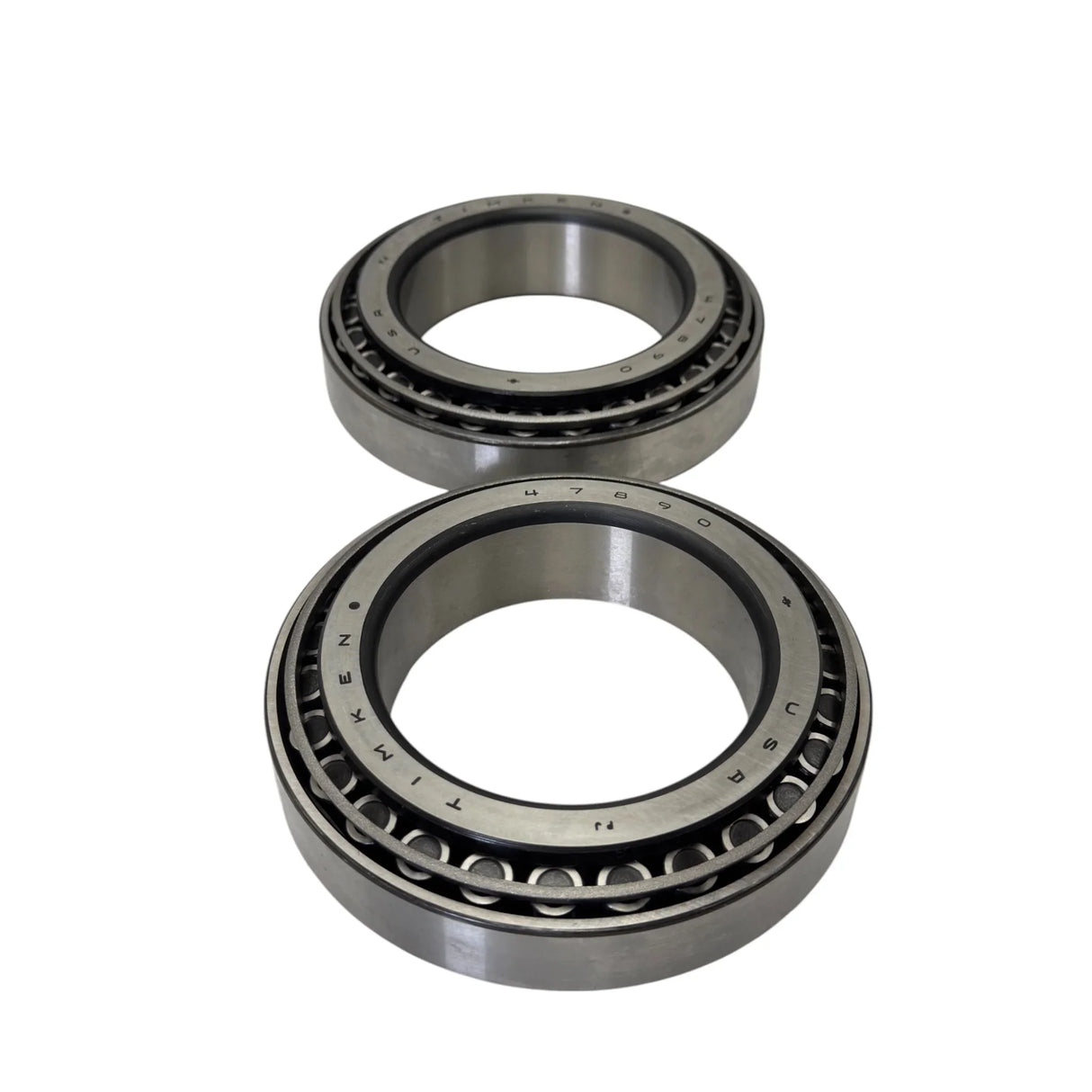 DRK192FB Timken Front Differential Bearing Rebuild Kit - Truck To Trailer