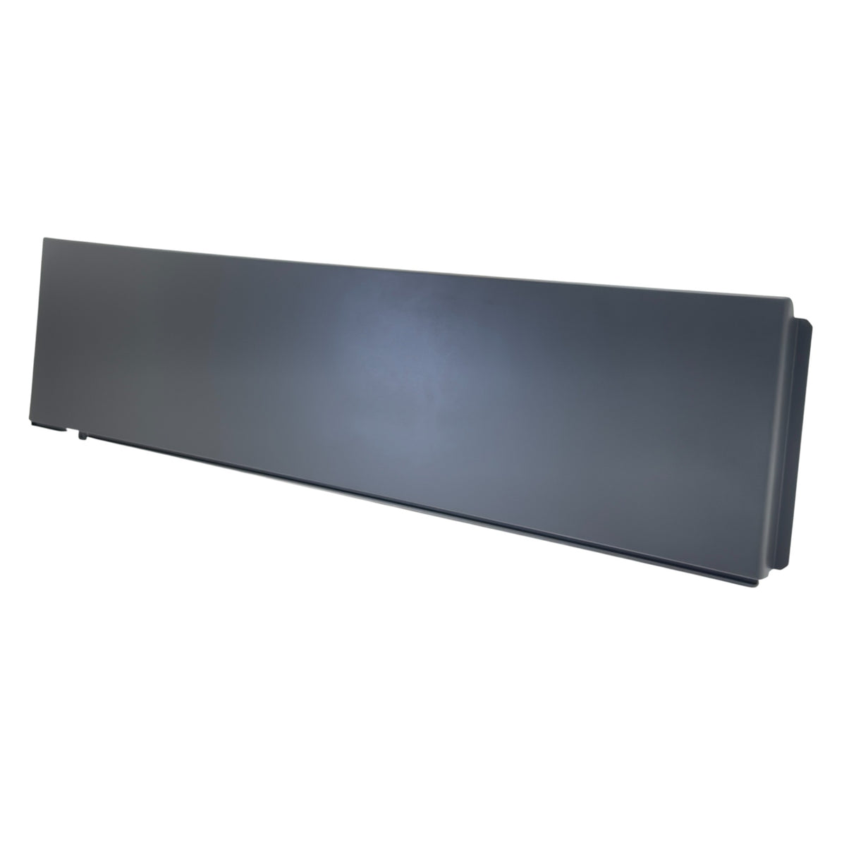 1558-0003 Wheeler Left Side Lower Cab Extension Panel For Cascadia