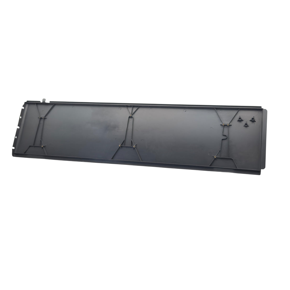 1558-0003 Wheeler Left Side Lower Cab Extension Panel For Cascadia