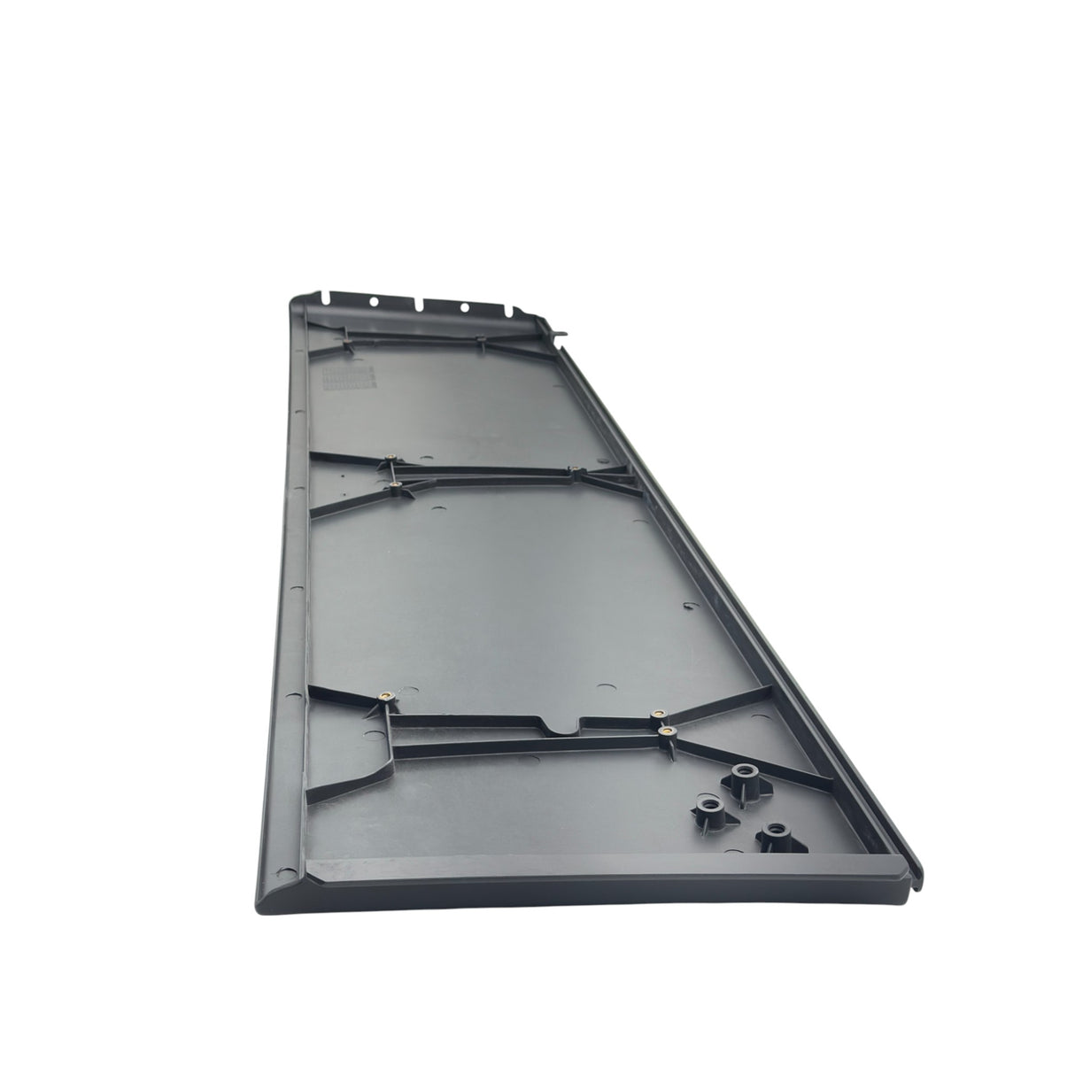 1558-0003 Wheeler Left Side Lower Cab Extension Panel For Cascadia