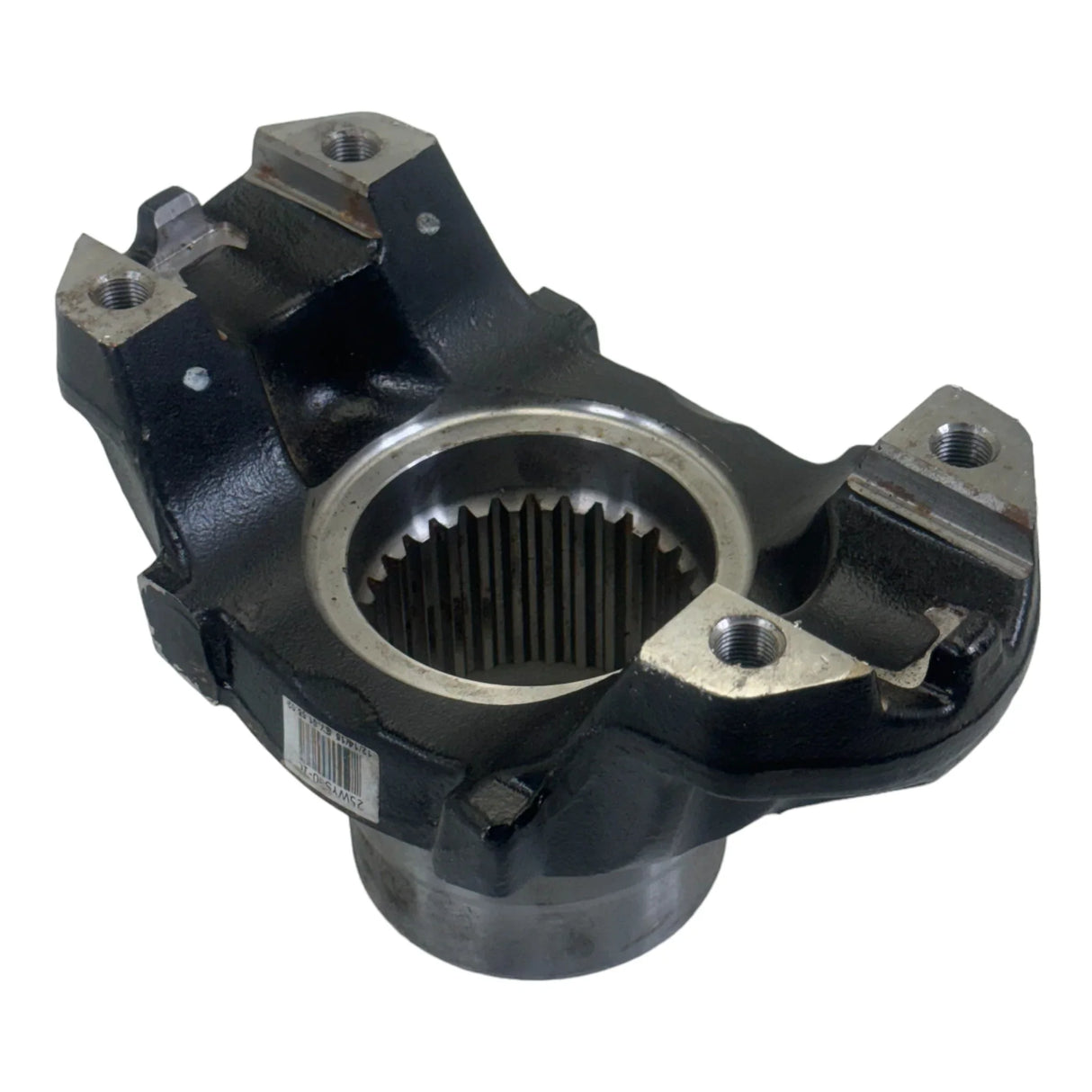 TDA 25WYS50 1C Genuine Meritor End Yoke RPL25 - Truck To Trailer