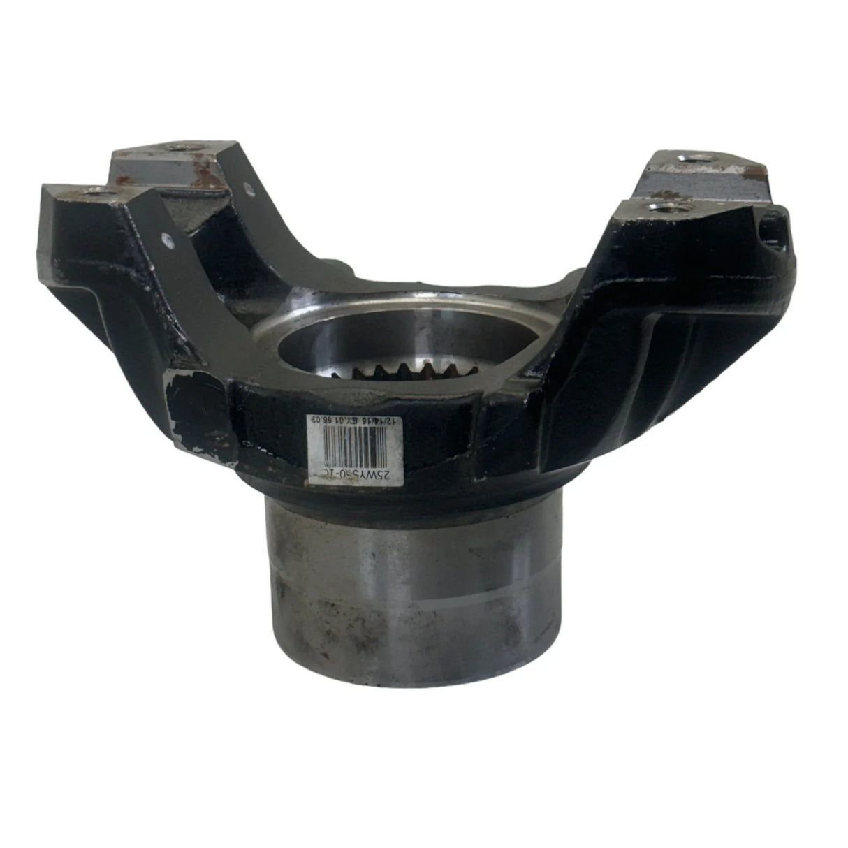 TDA 25WYS50 1C Genuine Meritor End Yoke RPL25 - Truck To Trailer