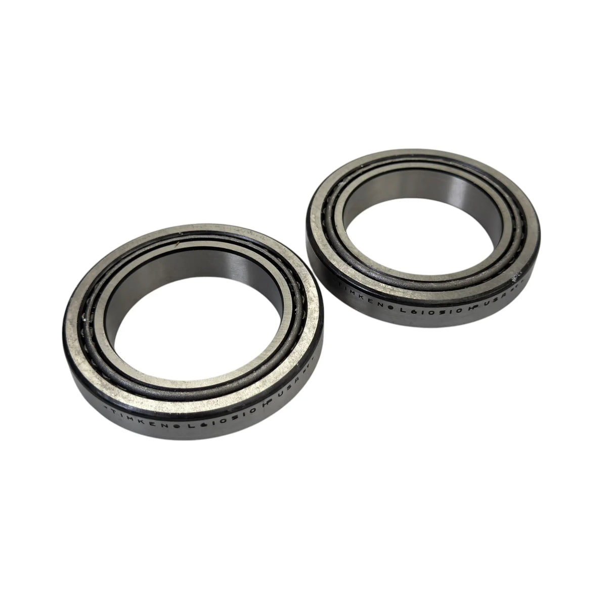 DRK192FB Timken Front Differential Bearing Rebuild Kit - Truck To Trailer