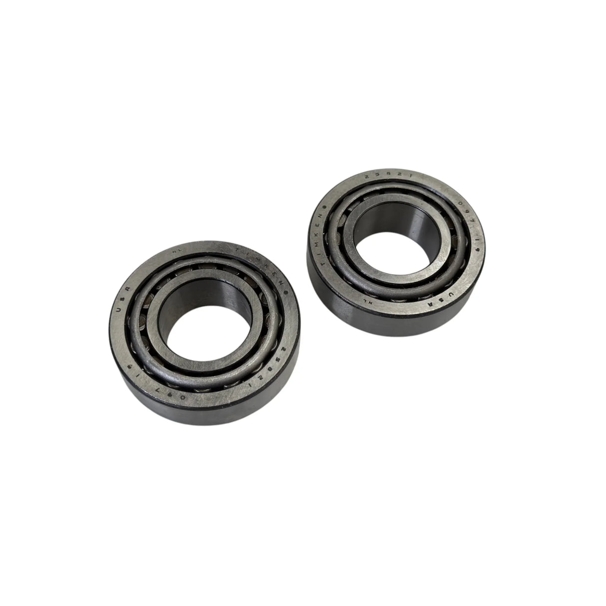 DRK192FB Timken Front Differential Bearing Rebuild Kit - Truck To Trailer