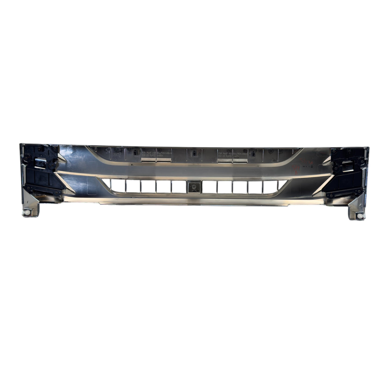 8982410711 Genuine Isuzu Grille Radiator Chrome