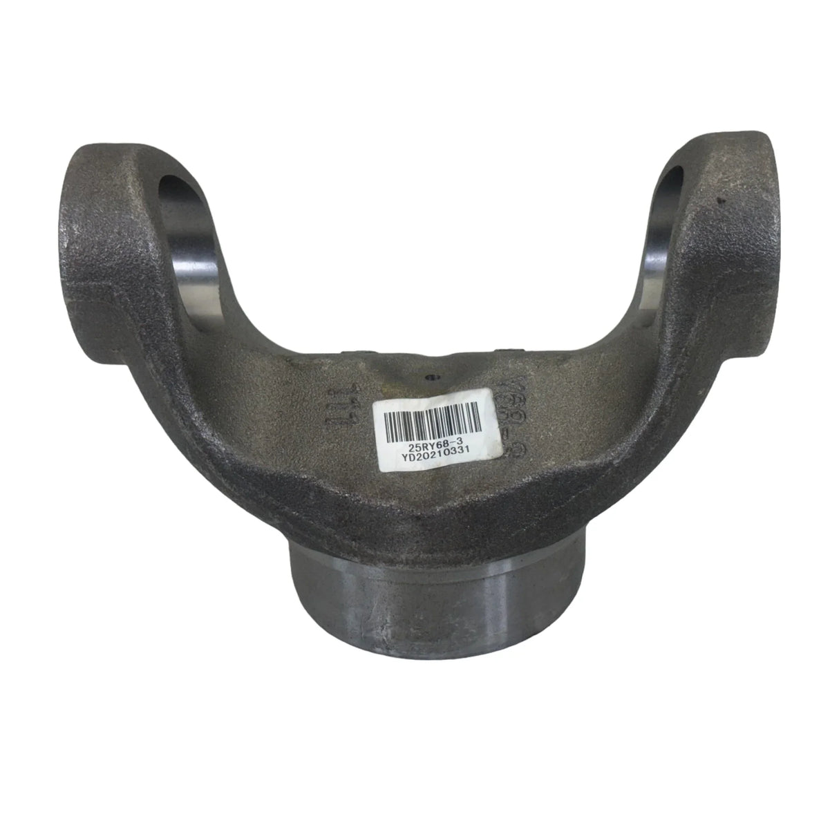 25RY68-3 Genuine Meritor Driveline Weld Yoke - Truck To Trailer