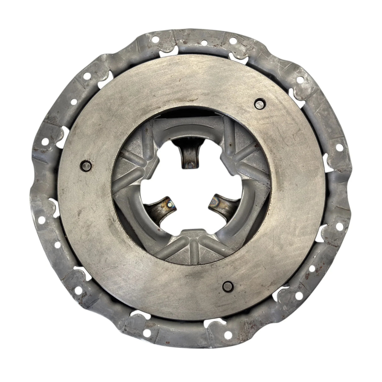 107621-7 Genuine Eaton Clutch Assembly - Truck To Trailer