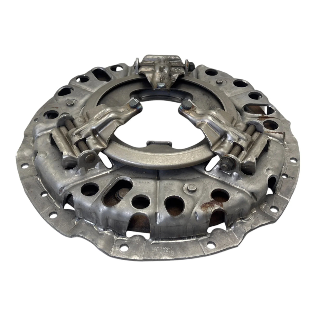 107621-7 Genuine Eaton Clutch Assembly - Truck To Trailer