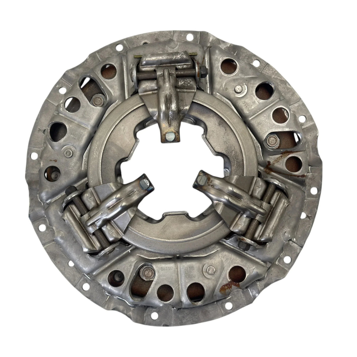 107621-7 Genuine Eaton Clutch Assembly - Truck To Trailer