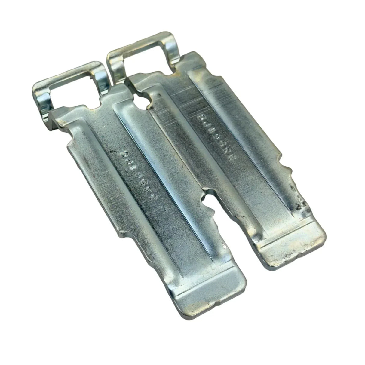 K070796 Genuine Bendix Disc Brake Pad Kit - Truck To Trailer