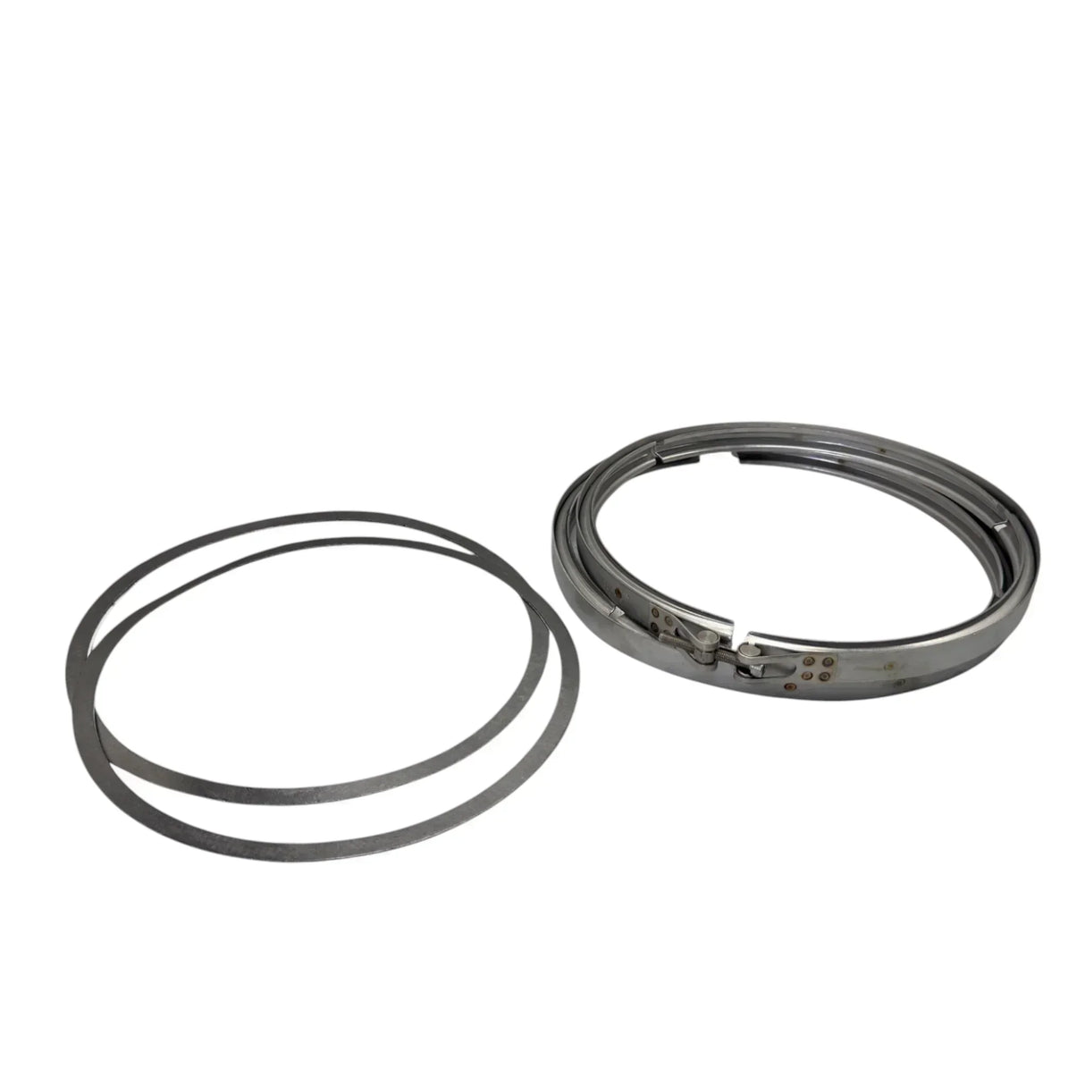 21212431 Genuine Mack Dpf Diesel Particulate Filter - Truck To Trailer