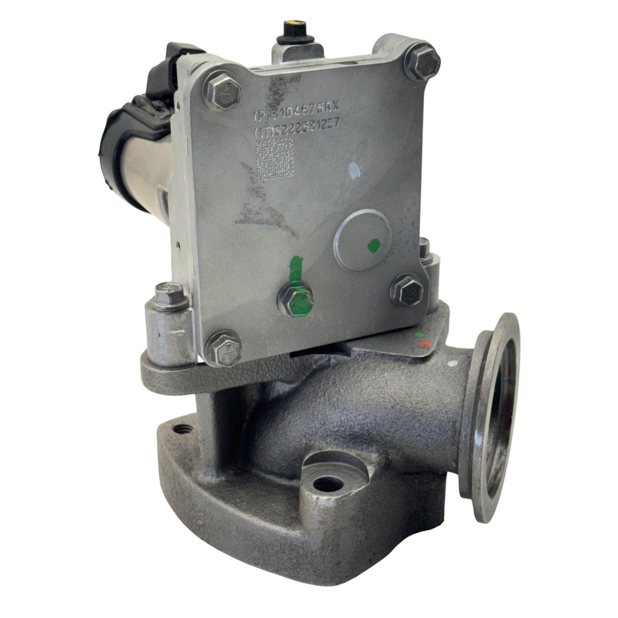 4089787 Genuine Cummins Egr Valve Kit For Cummins