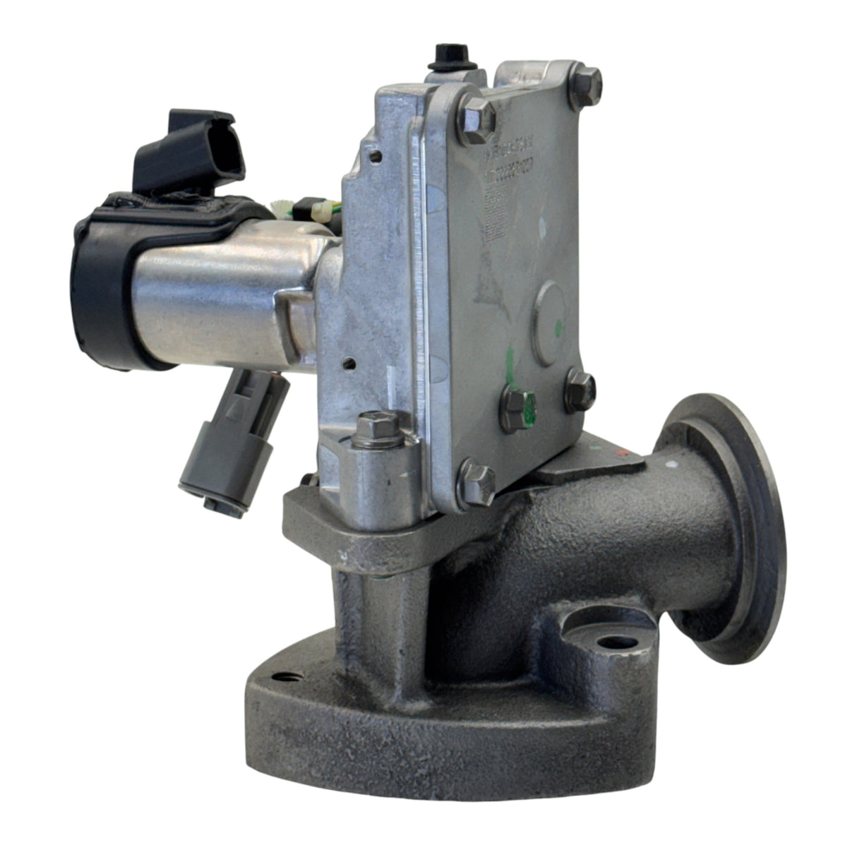 4955421 Genuine Cummins Egr Valve Kit For Cummins