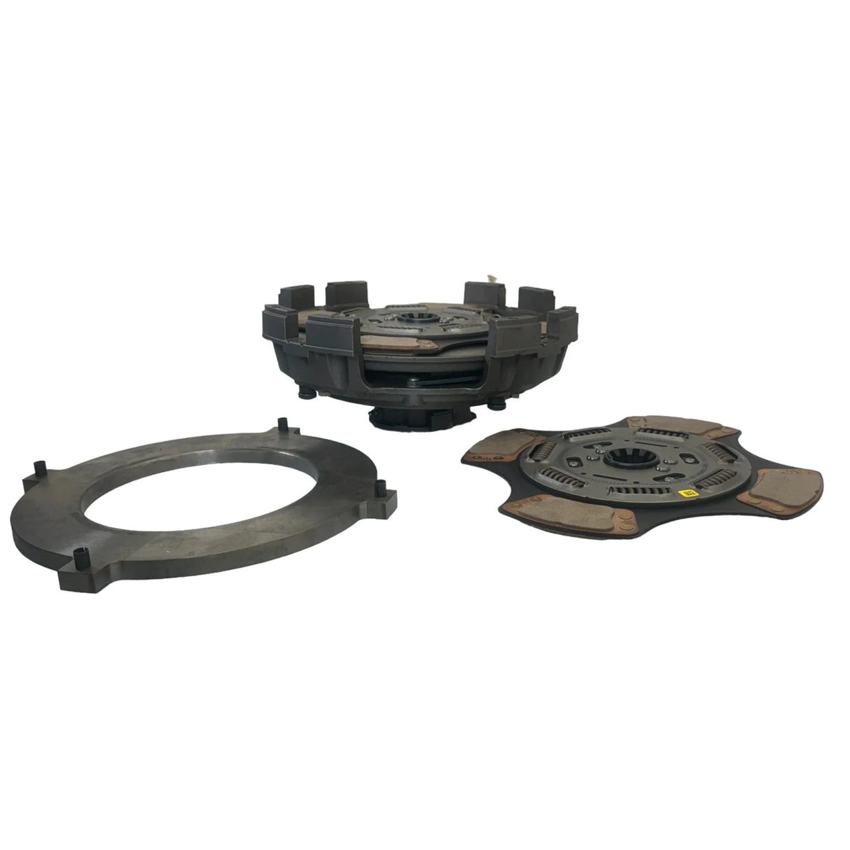 SP10970082MO Genuine Eaton Clutch - 2 IN 10 Spline 15.5 In - Truck To Trailer