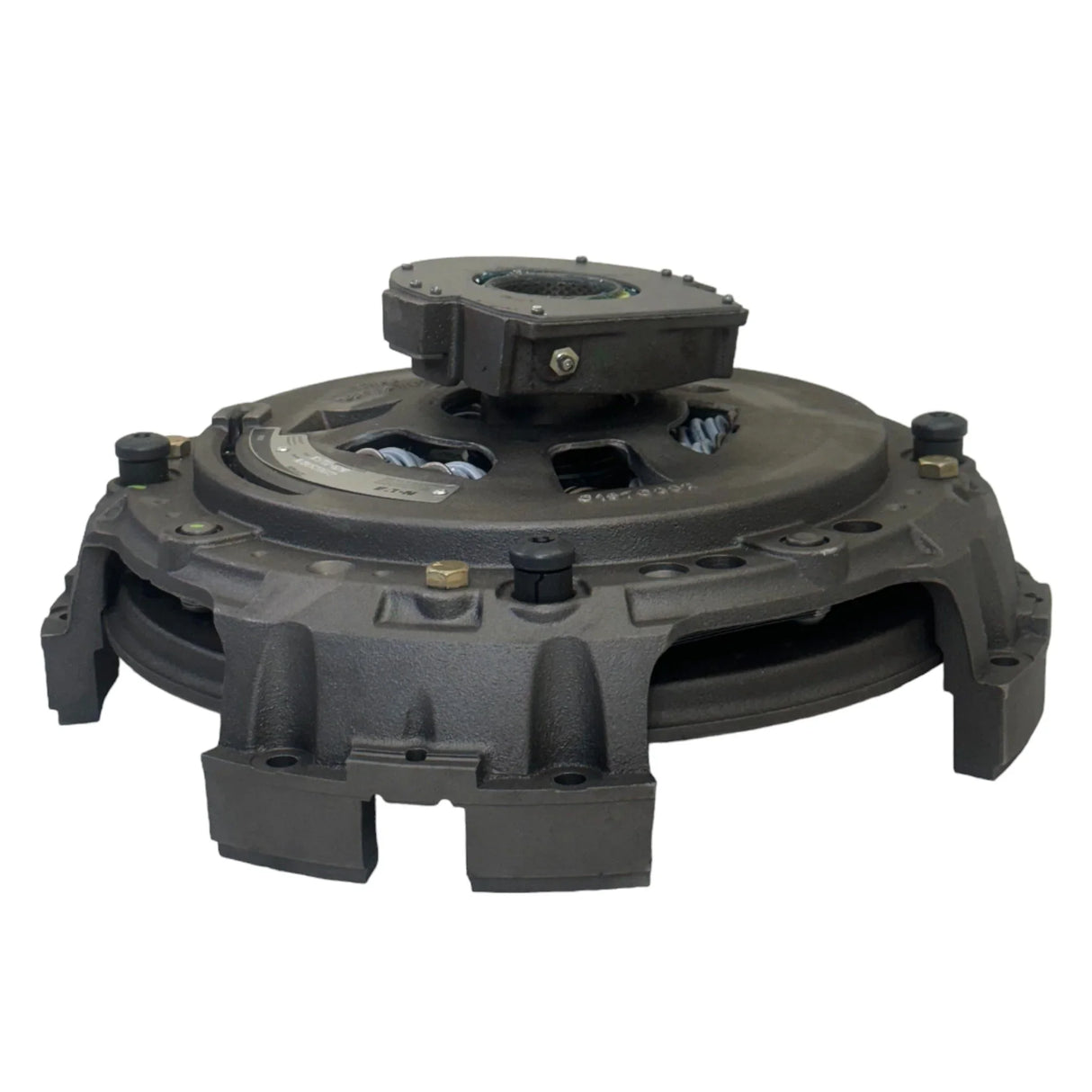 10970082MO Genuine Eaton Clutch - 2 IN 10 Spline 15.5 In - Truck To Trailer