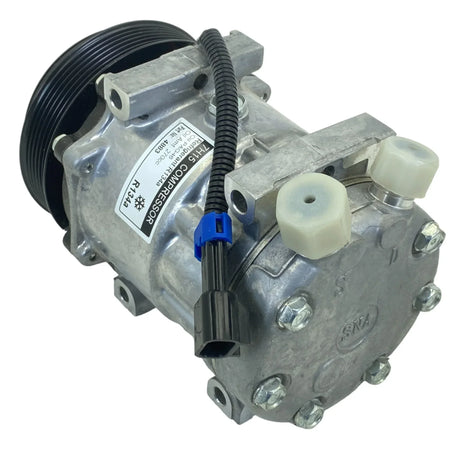 F69-6003-151 Genuine Paccar A/C Compressor 12V - Truck To Trailer
