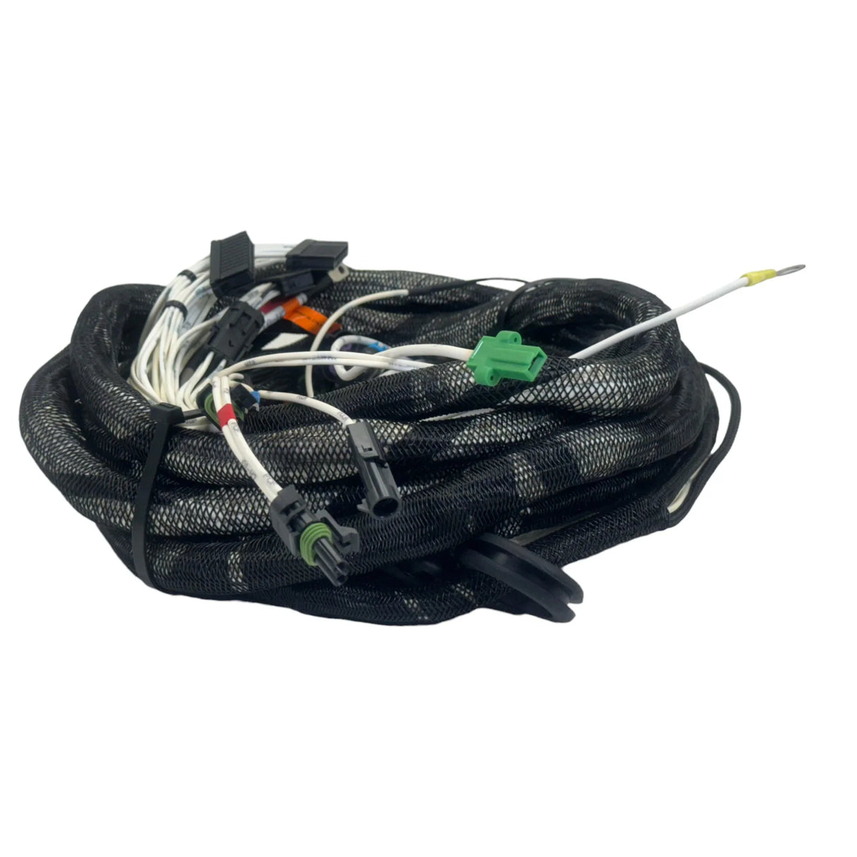 TK 42-3070 Genuine Thermo King Main Wiring Harness - Truck To Trailer