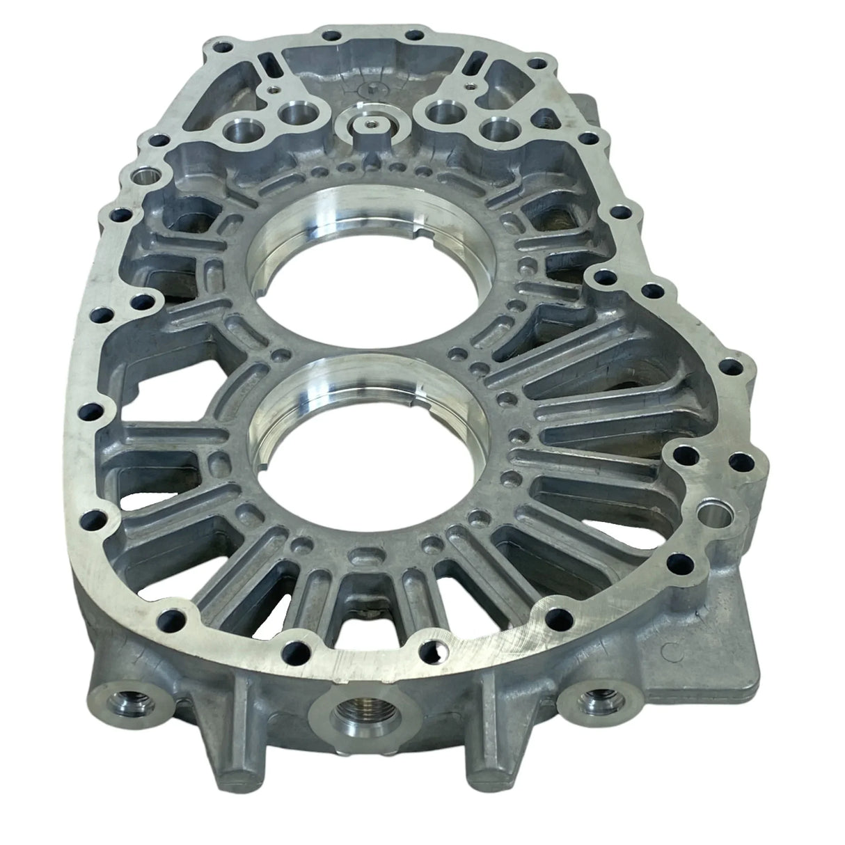 1319301047 Genuine Ford Transmission Case Intermediate Housing - Truck To Trailer