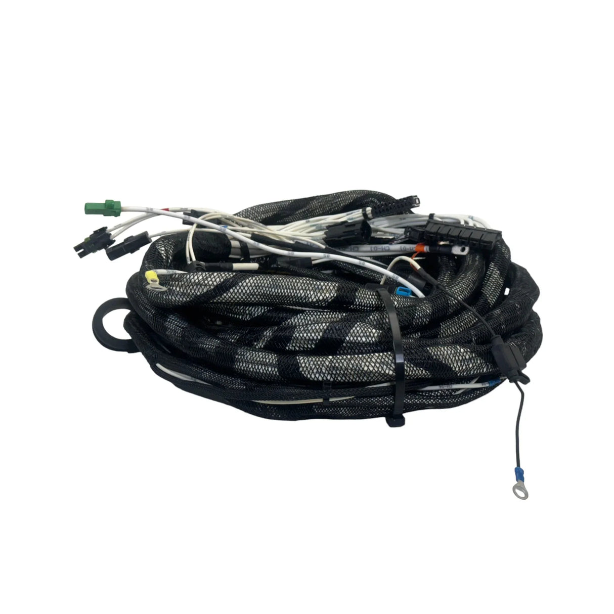 TK 42-3070 Genuine Thermo King Main Wiring Harness - Truck To Trailer