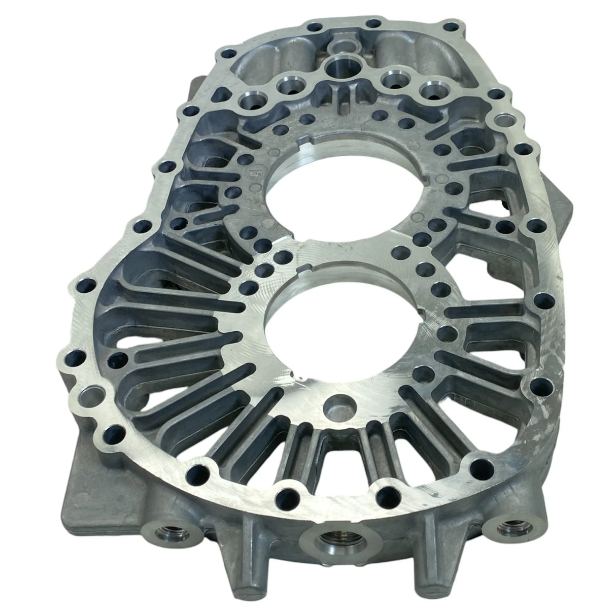 1319301047 Genuine Ford Transmission Case Intermediate Housing - Truck To Trailer